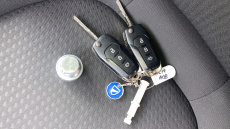 Ford Focus 1.0 EcoBoost 125 Zetec 5dr Petrol Hatchback